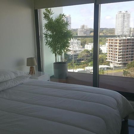 Apartamento Chronos Punta del Este Dış mekan fotoğraf