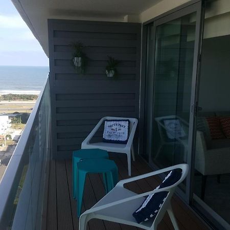 Apartamento Chronos Punta del Este Dış mekan fotoğraf