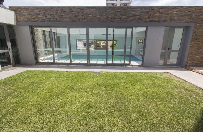 Apartamento Chronos Punta del Este Dış mekan fotoğraf
