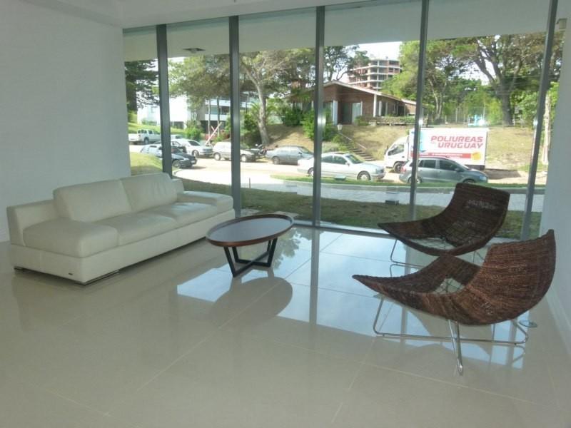 Apartamento Chronos Punta del Este Dış mekan fotoğraf