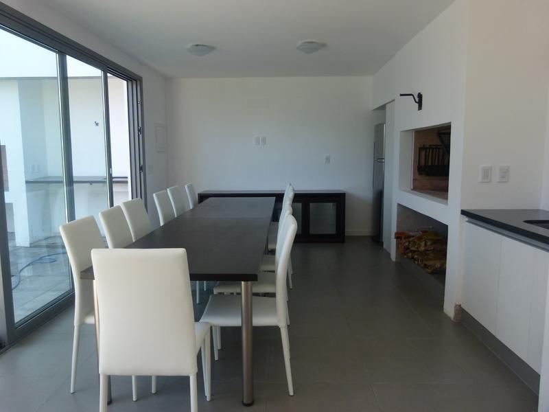 Apartamento Chronos Punta del Este Dış mekan fotoğraf