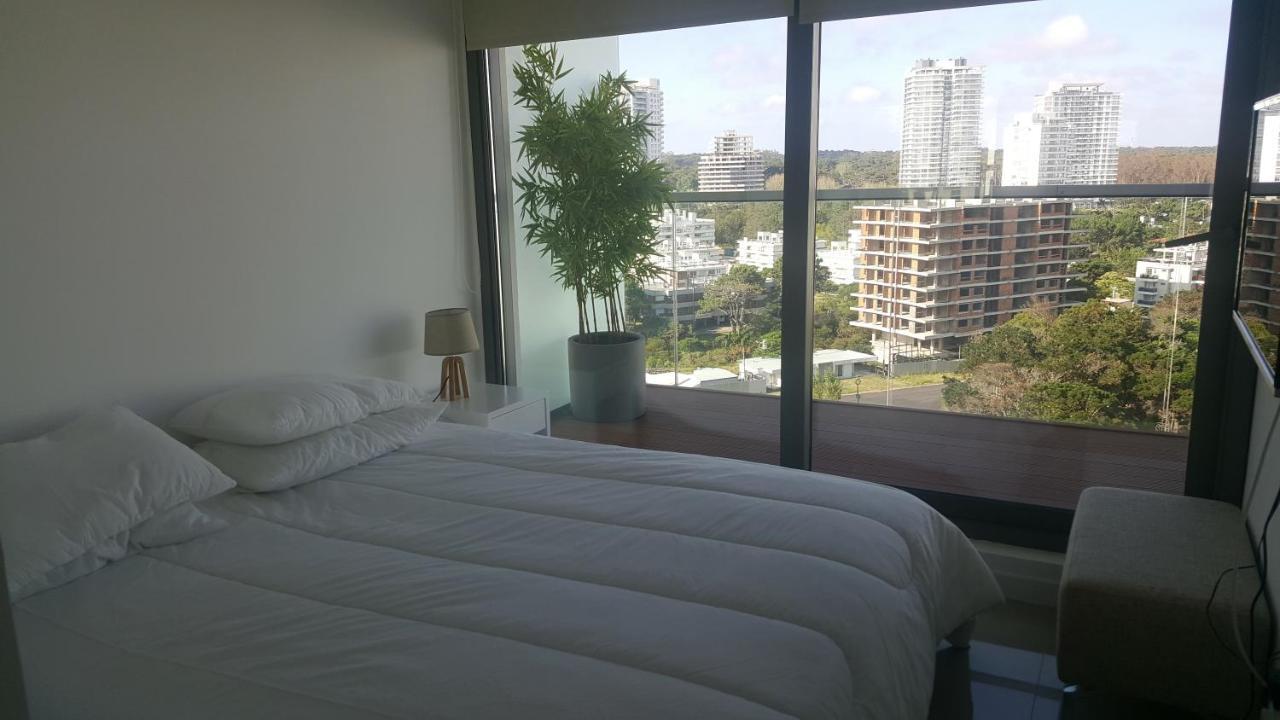 Apartamento Chronos Punta del Este Dış mekan fotoğraf