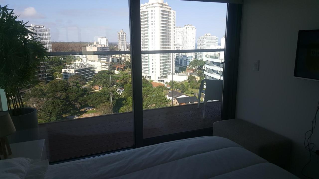 Apartamento Chronos Punta del Este Dış mekan fotoğraf