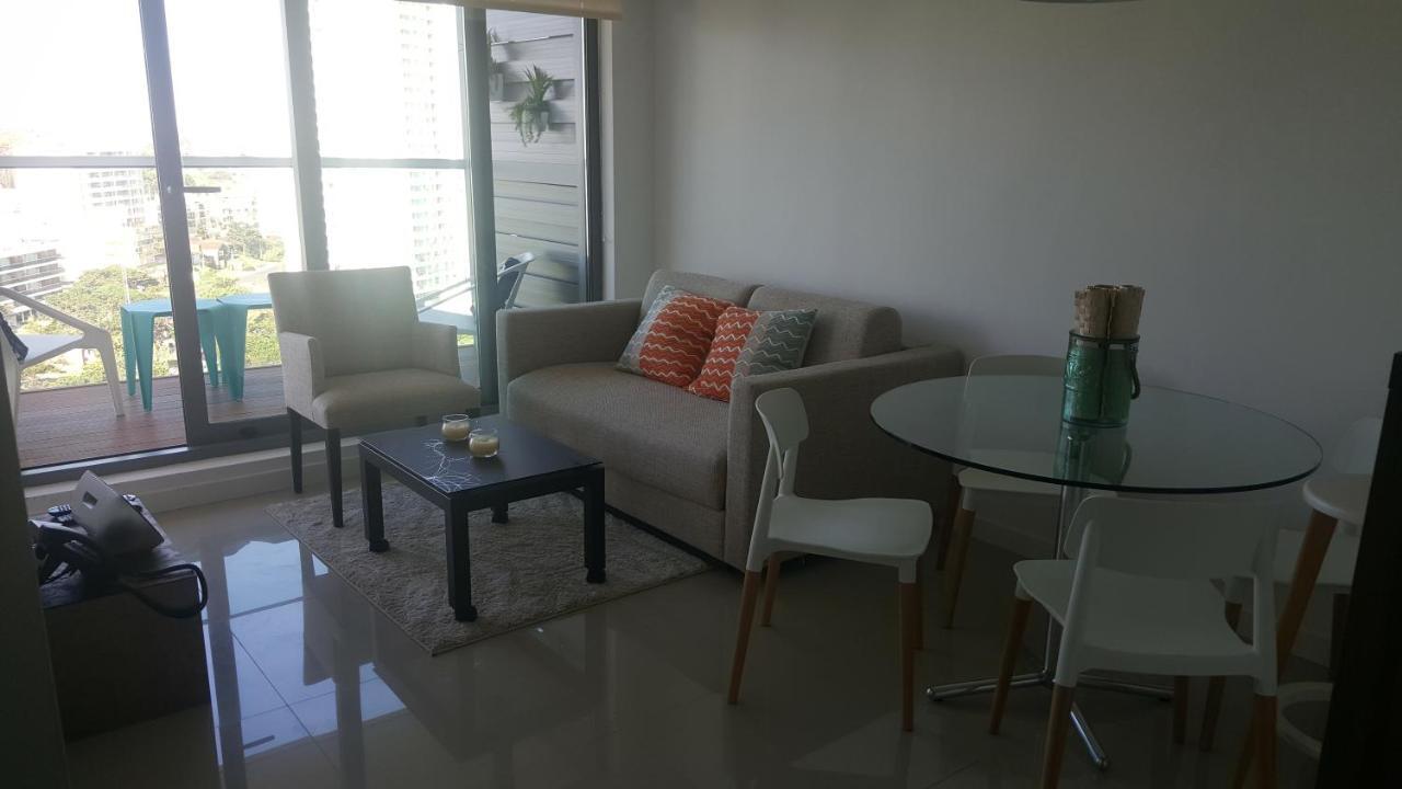 Apartamento Chronos Punta del Este Dış mekan fotoğraf