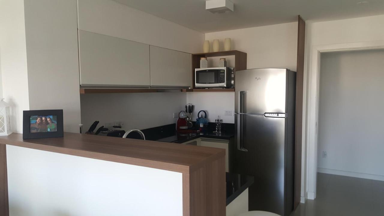 Apartamento Chronos Punta del Este Dış mekan fotoğraf