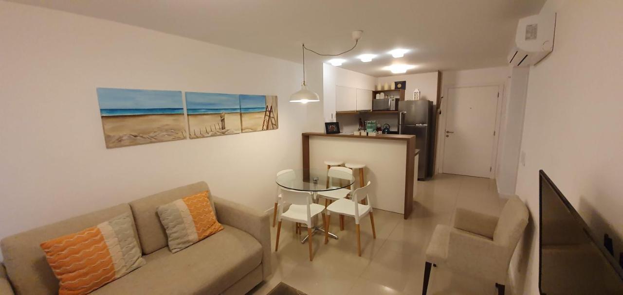 Apartamento Chronos Punta del Este Dış mekan fotoğraf