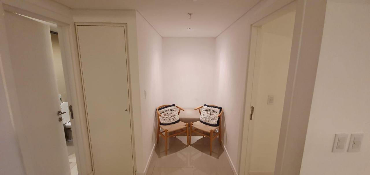 Apartamento Chronos Punta del Este Dış mekan fotoğraf