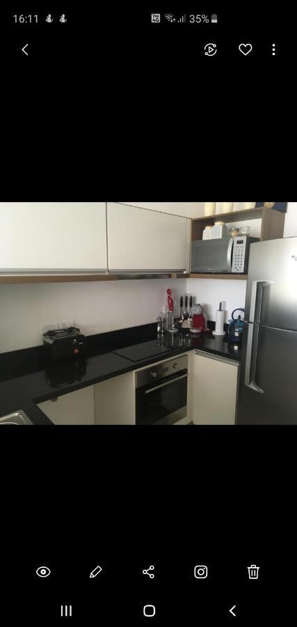 Apartamento Chronos Punta del Este Dış mekan fotoğraf